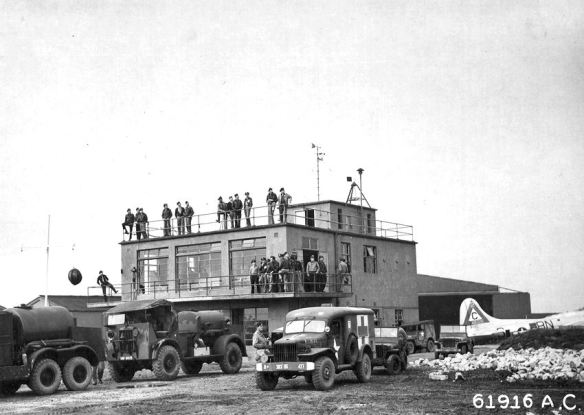 RAF_Molesworth_-_Control_Tower