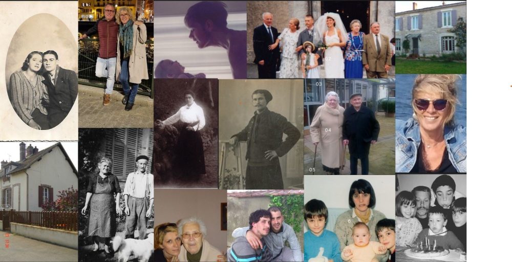 La petite histoire de nos ancêtres